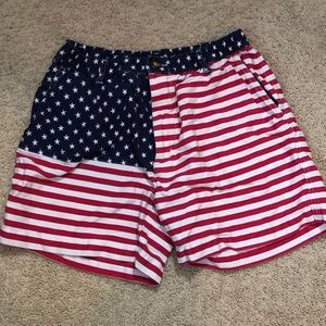 American Flag Chubbies